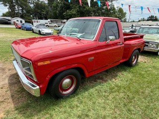 Image for 1983 Ford F-100 BASE ID: 7495174