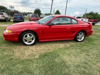 Image for 1995 Ford Mustang GTS ID: 7507968