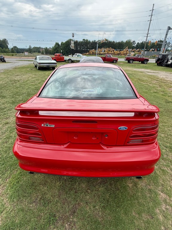 1995 Ford Mustang Image 6