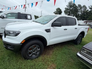 Image for 2020 Ford Ranger XLT ID: 7519213