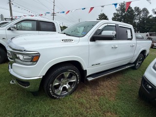 Image for 2020 RAM 1500 Laramie ID: 7532093