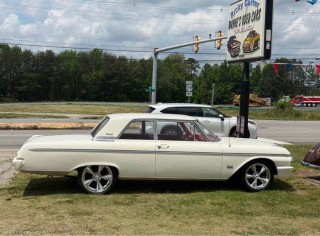 Image for 1962 Ford Galaxie  ID: 7549858