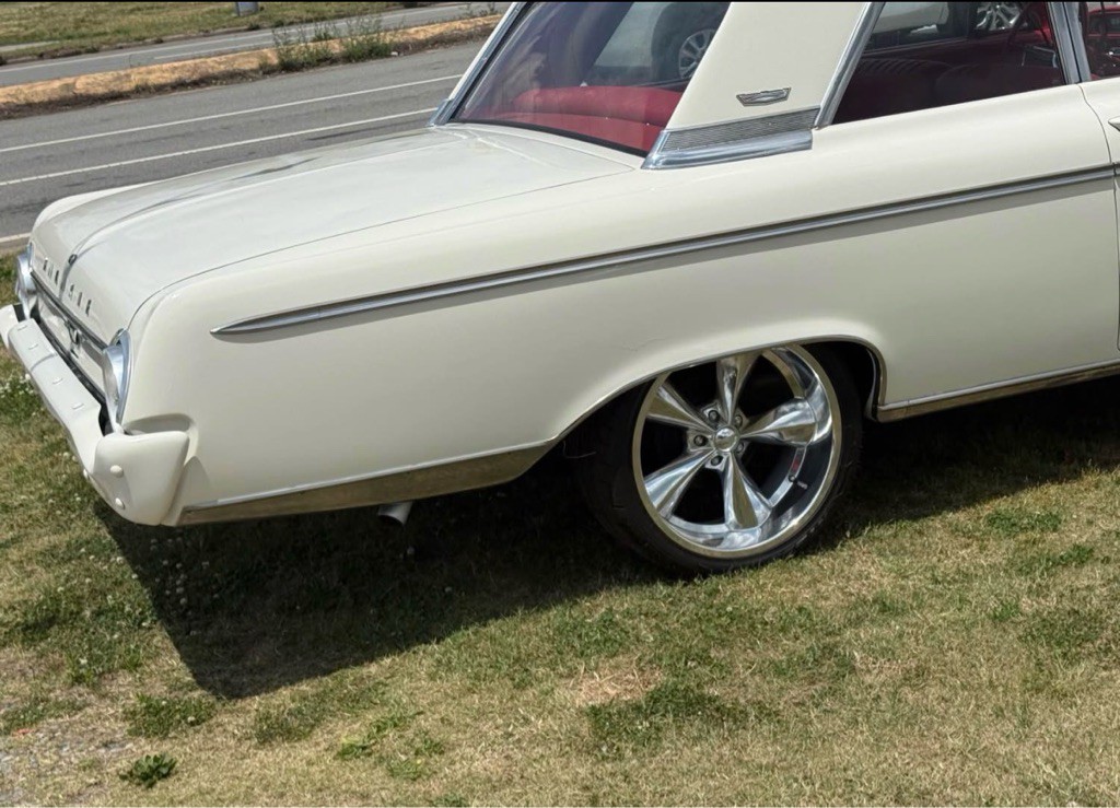1962 Ford Galaxie Image 3