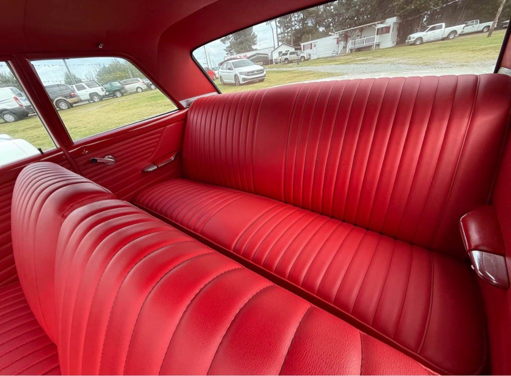 1962 Ford Galaxie Image 10