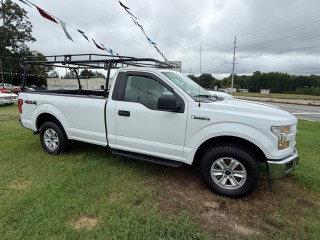 Image for 2017 Ford F-150 XL ID: 7550424