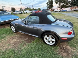Image for 2000 BMW Z3 2.3 ID: 7575420