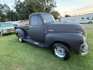 Image for 1953 Chevrolet 3100  ID: 7575510