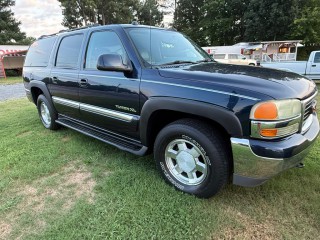 Image for 2004 GMC Yukon 1500 SLE ID: 7578612