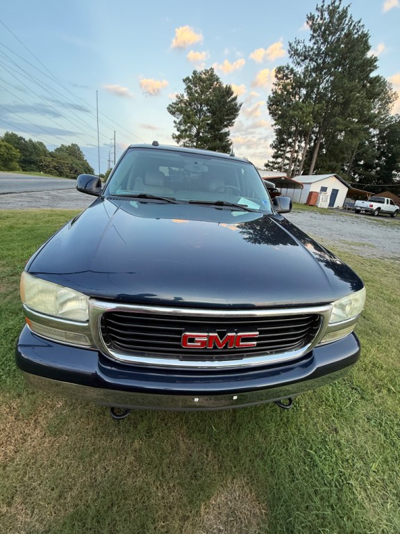 2004 GMC Yukon Image 6