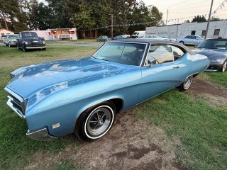 Image for 1969 Buick GS  ID: 7578671