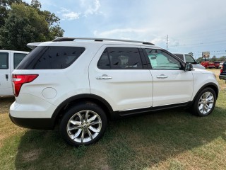 Image for 2015 Ford Explorer XLT ID: 7608843