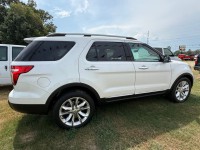 Image for 2015 Ford Explorer XLT ID: 7608843