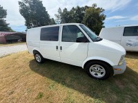Image for 2004 Chevrolet Astro  ID: 7650751