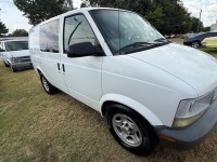Image for 2004 Chevrolet Astro  ID: 7650920