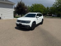 Image for 2019 Volkswagen Atlas SE ID: 6448522