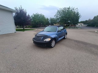 Image for 2006 Chrysler PT Cruiser Touring ID: 6630389