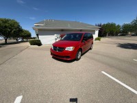 Image for 2012 Dodge Grand Caravan SE ID: 6641569