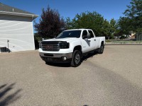 Image for 2012 GMC Sierra 3500 SLE ID: 6682230