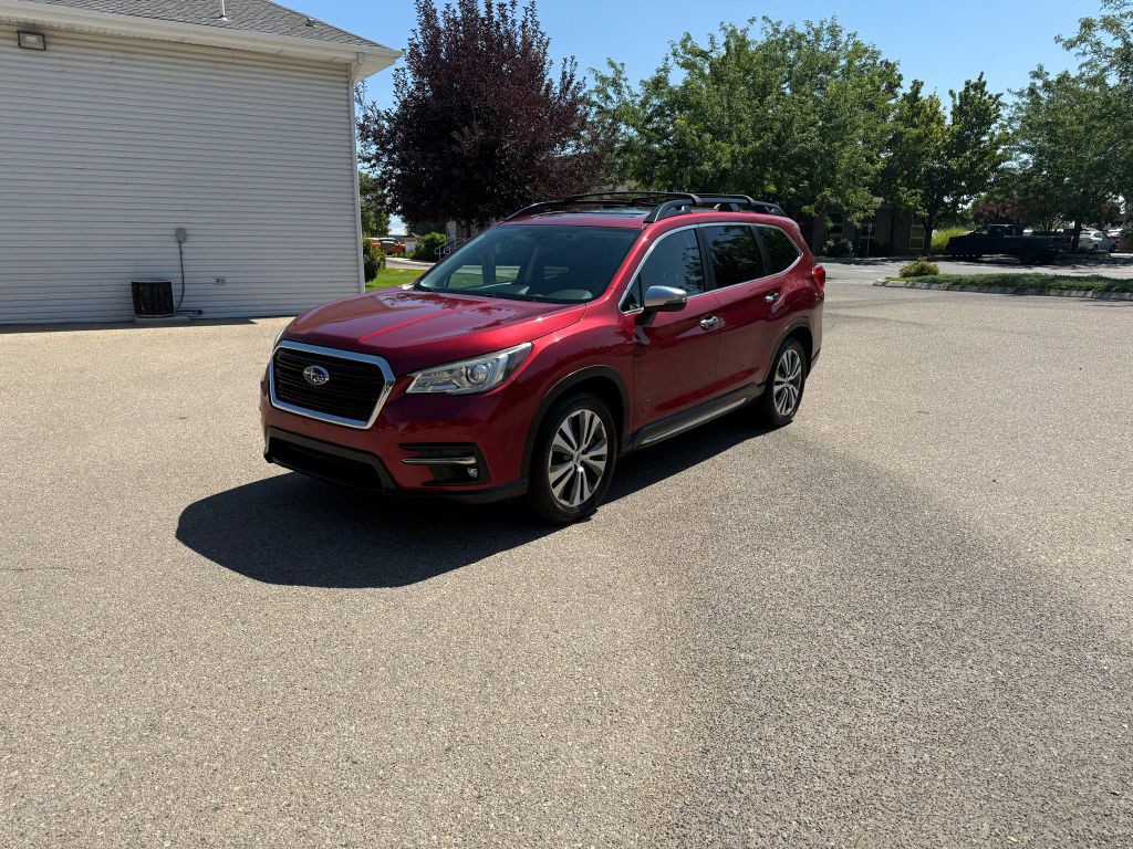2019 Subaru Ascent Touring