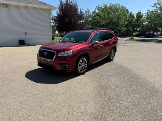 Image for 2019 Subaru Ascent Touring ID: 6688144
