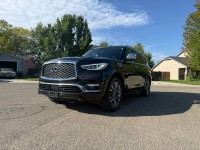 Image for 2019 INFINITI QX80 LUXE ID: 6696485