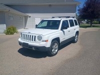 Image for 2012 Jeep Patriot Limited ID: 6762868
