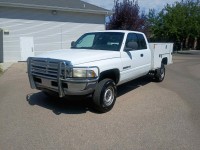 Image for 2000 Dodge Ram 2500  ID: 6763051