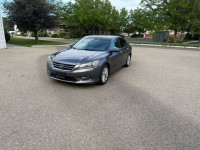 Image for 2013 Honda Accord EX ID: 6775447