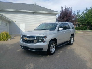 Image for 2019 Chevrolet Tahoe 1500 LT ID: 6778981