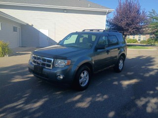 Image for 2011 Ford Escape XLT ID: 6779029