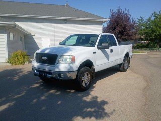 Image for 2006 Ford F-150  ID: 6787458