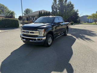 Image for 2018 Ford F-350 Super Duty ID: 6795643