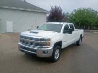 Image for 2017 Chevrolet Silverado 1500 Heavy Duty Lt ID: 6798630