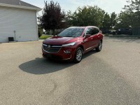Image for 2024 Buick Enclave Premium ID: 6801851