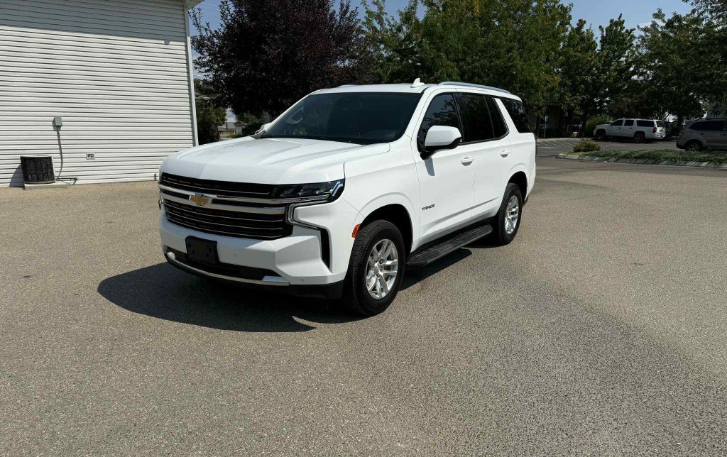 2023 Chevrolet Tahoe 1500 LT