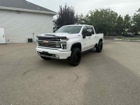 Image for 2021 Chevrolet Silverado 1500 High Country ID: 6849686