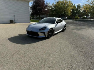 Image for 2023 Toyota Gr 86 Premium ID: 6894160