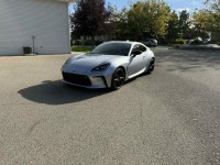 Image for 2023 Toyota Gr 86 Premium ID: 6894160