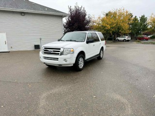 Image for 2013 Ford Expedition XLT ID: 6931071