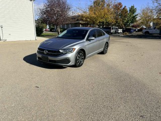 Image for 2022 Volkswagen Jetta S ID: 6962584