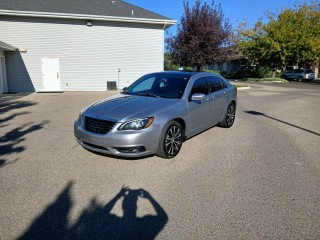 Image for 2013 Chrysler 200 Limited ID: 6964162