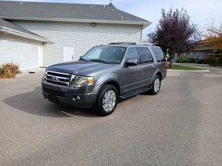 Image for 2011 Ford Expedition Limited ID: 6983787