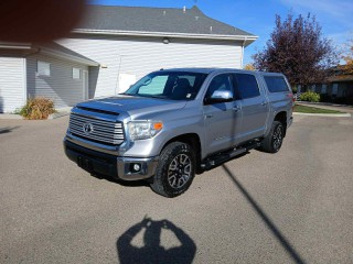 Image for 2015 Toyota Tundra Crewmax Limited ID: 6983869