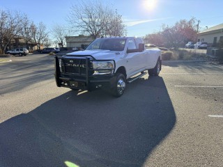 Image for 2020 RAM 3500 Big Horn ID: 7042766