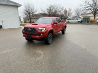 Image for 2023 Toyota Tacoma Double Cab ID: 7048858