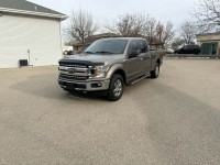 Image for 2018 Ford F-150 XLT ID: 7078084