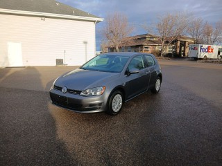 Image for 2015 Volkswagen Golf  ID: 7115323