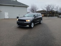 Image for 2020 Dodge Durango SSV ID: 7115354