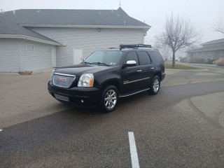 Image for 2012 GMC Yukon Denali ID: 7137236