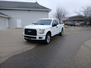 Image for 2017 Ford F-150 Super Cab ID: 7142159